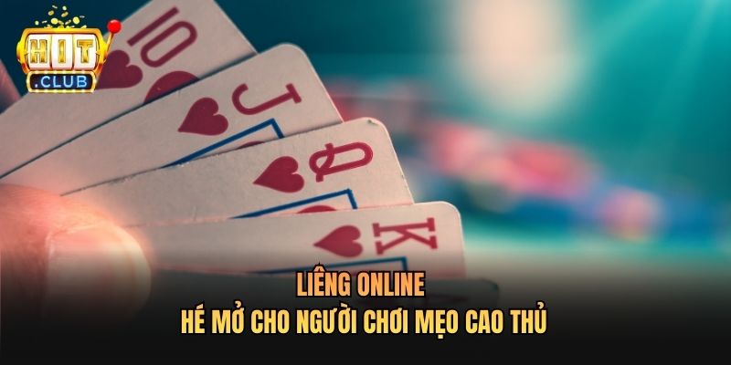 Liêng